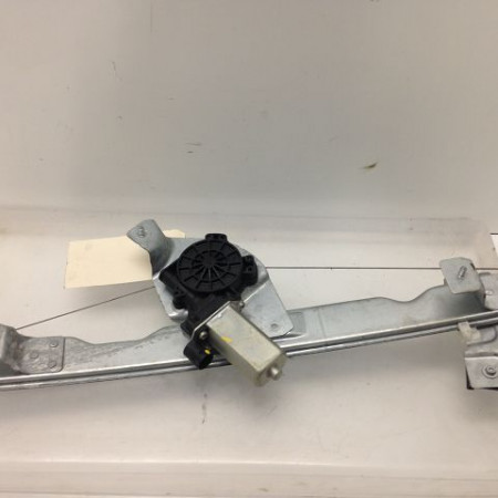 Mecanisme + moteur lève-glace avant droit occasion DACIA SANDERO I Phase 1 06-2008->10-2012 8200733828