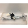 MECANISME+MOTEUR LEVE-GLACE AVD