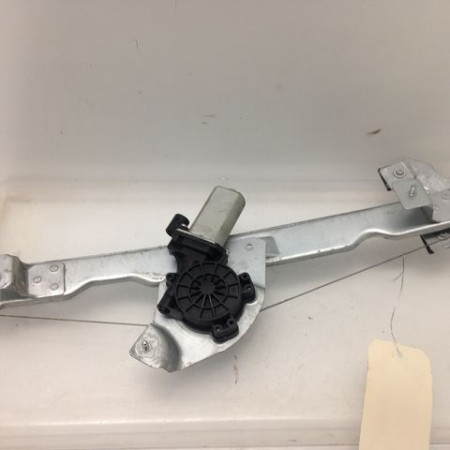 Mecanisme+moteur leve-glace avg occasion DACIA SANDERO I Phase 1 06-2008->10-2012 8200733829