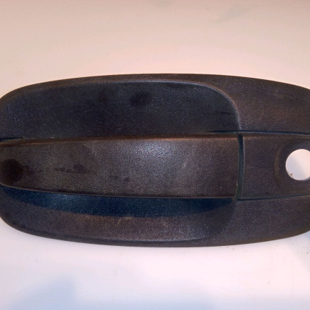 Poignee ext porte avg occasion RENAULT TRAFIC II Phase 2 08-2006->... 2.0 DCI 90ch 805065812R