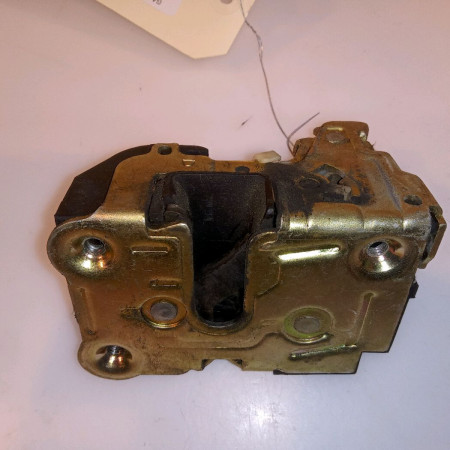 Serrure porte avd occasion RENAULT CLIO I Phase 1 06-1990->03-1994 1.1 7701036101