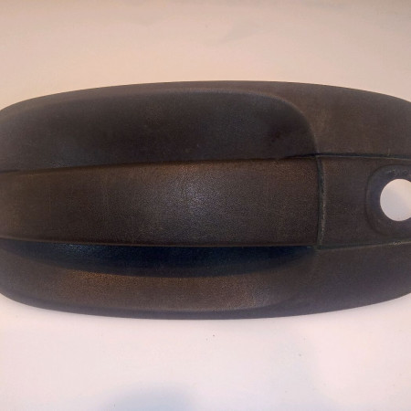 Poignee ext porte avg occasion RENAULT TRAFIC II Phase 2 08-2006->... 805065812R