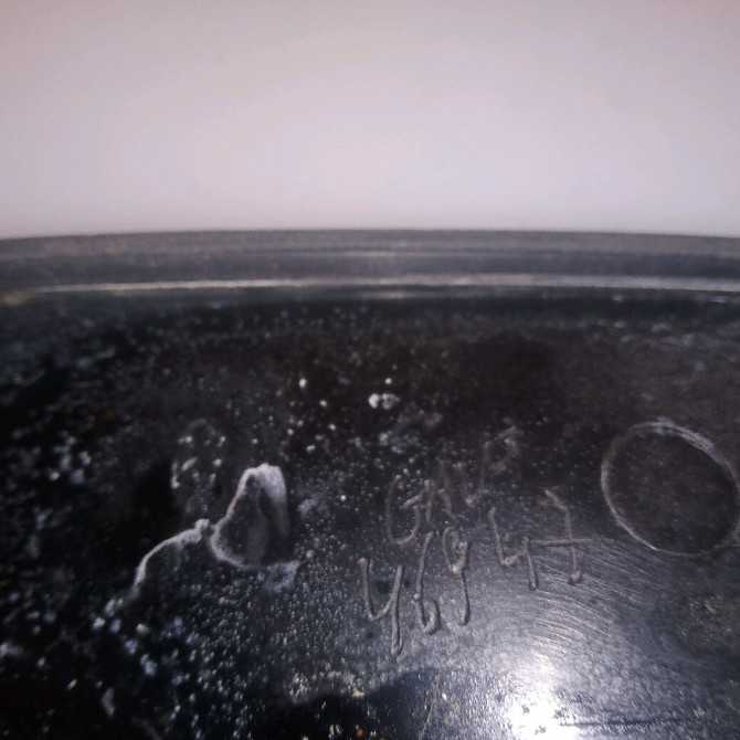 Poignee ext porte avg occasion RENAULT TRAFIC II Phase 2 08-2006->... 805065812R 3