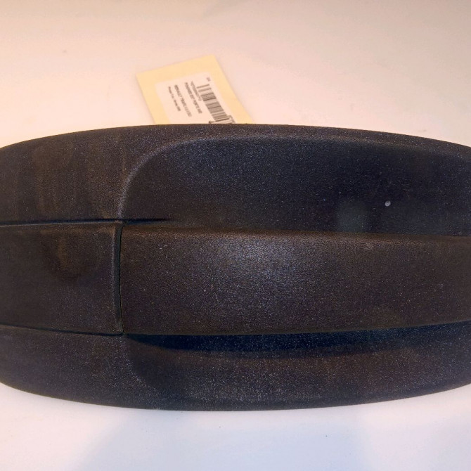 Poignee ext porte avd occasion RENAULT TRAFIC II Phase 2 08-2006->... 2.0 DCI 16v 115ch 805065812R 1