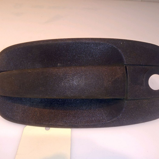 Poignee ext porte avg occasion RENAULT TRAFIC II Phase 2 08-2006->... 2.0 DCI 16v 115ch 805065812R 1