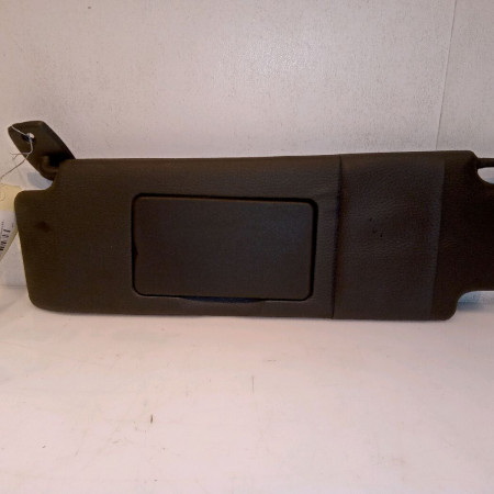 Pare-soleil gauche occasion RENAULT CLIO I Phase 3 03-1996->08-1998 1.9 D 65ch 7700829185