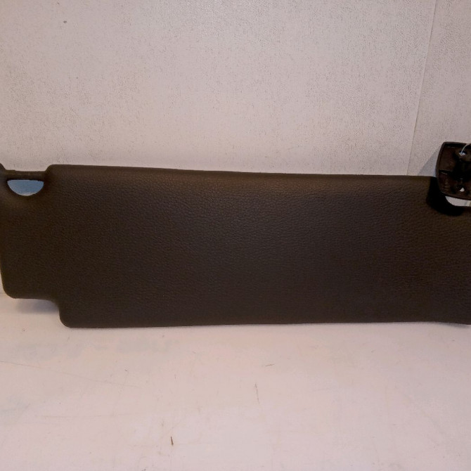 Pare-soleil gauche occasion RENAULT CLIO I Phase 3 03-1996->08-1998 1.9 D 65ch 7700829185 2