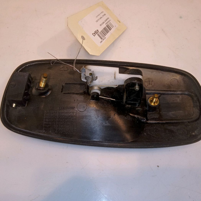 Poignee ext porte avd occasion RENAULT TRAFIC II Phase 2 08-2006->... 2.0 DCI 115ch 805065812R 2