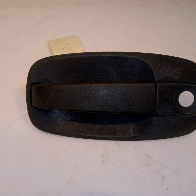 Poignee ext porte avg occasion RENAULT TRAFIC II Phase 2 08-2006->... 2.0 DCI 115ch 805065812R 1