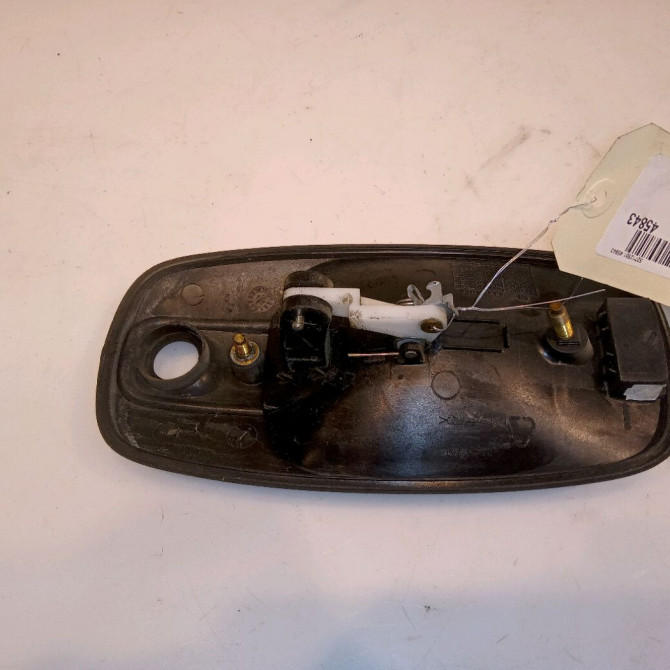 Poignee ext porte avg occasion RENAULT TRAFIC II Phase 2 08-2006->... 2.0 DCI 115ch 805065812R 2