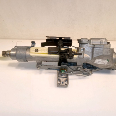 Colonne de direction non assistee occasion MERCEDES CLASSE C COUPE SPORT II Phase 1 03-2001->03-2004 2094600316