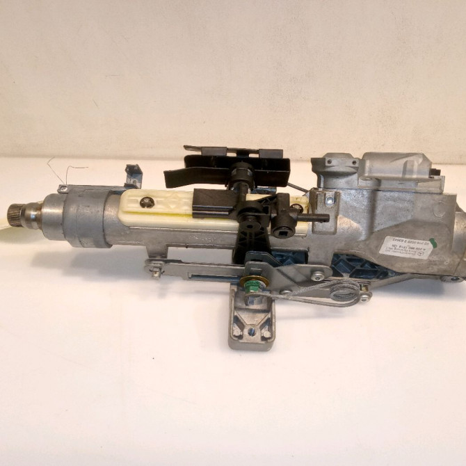 Colonne de direction non assistee occasion MERCEDES CLASSE C COUPE SPORT II Phase 1 03-2001->03-2004 2094600316 1