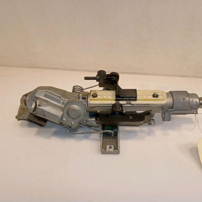 Colonne de direction non assistee occasion MERCEDES CLASSE C COUPE SPORT II Phase 1 03-2001->03-2004 2094600316 2