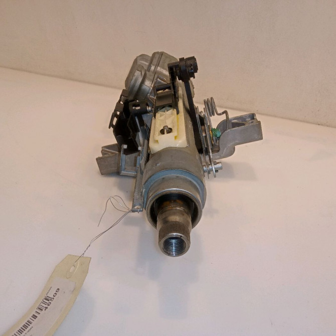 Colonne de direction non assistee occasion MERCEDES CLASSE C COUPE SPORT II Phase 1 03-2001->03-2004 2094600316 3