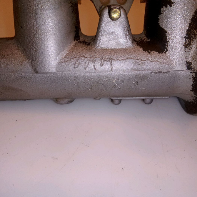 Maitre cylindre occasion HONDA CIVIC VI Phase 1 03-2001->12-2003 1.6i 110ch 46100S6AG01 4