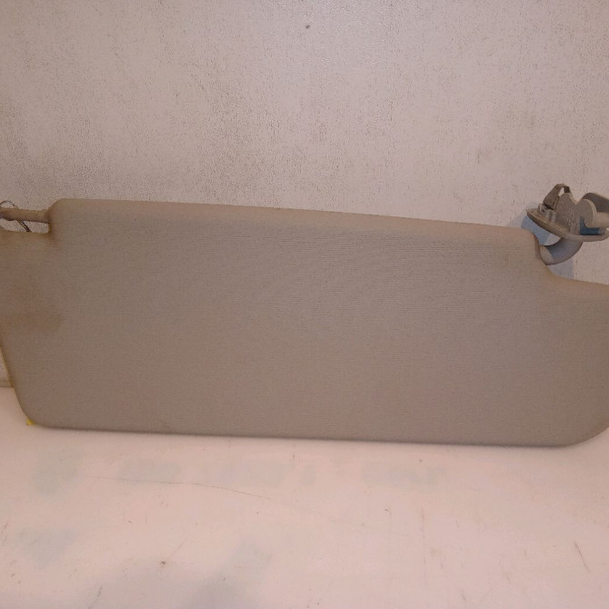 Pare-soleil droit occasion VOLKSWAGEN UP 6RU857552C2F4 2