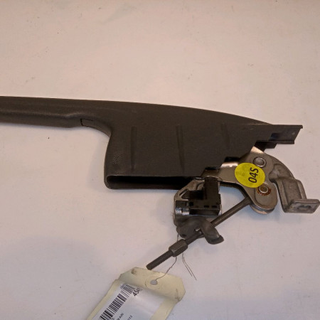 Levier frein a main occasion VOLKSWAGEN UP 6Q0711303AF