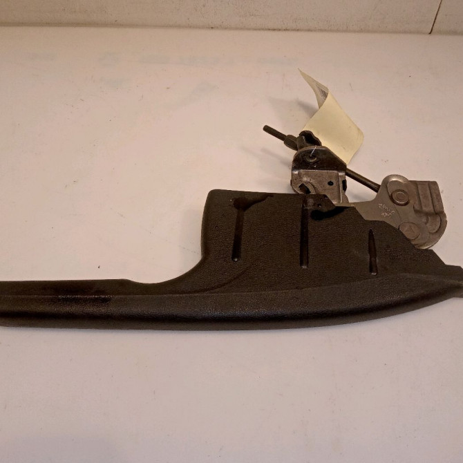 Levier frein a main occasion VOLKSWAGEN UP 6Q0711303AF 2