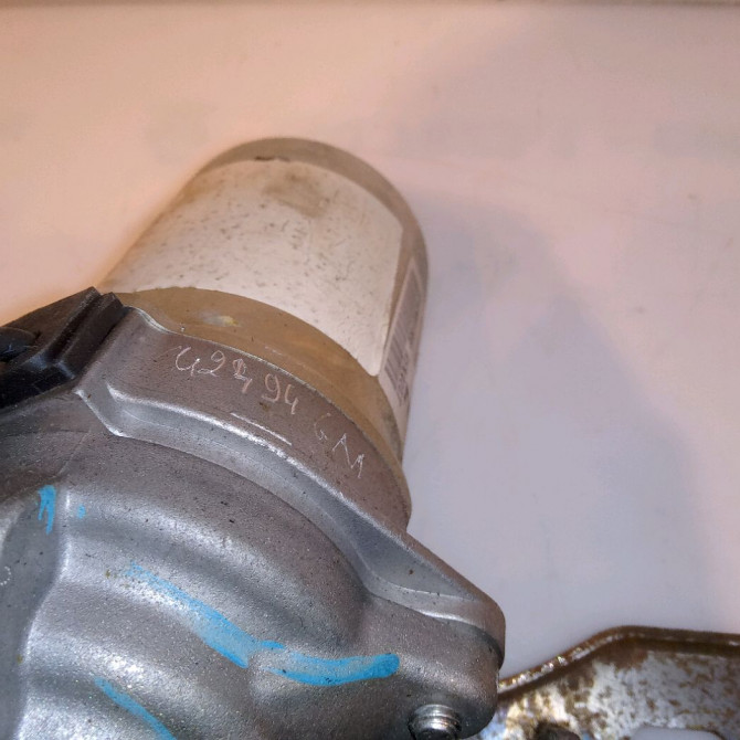 Colonne de direction assistee occasion RENAULT TWINGO II Phase 1 06-2007->11-2011 1.5 DCI 65ch 488106304R 2