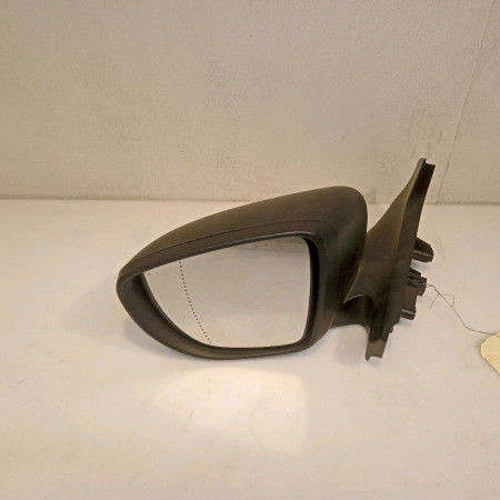 Retroviseur exterieur electrique gauche occasion RENAULT ZOE Phase 1 10-2012->...