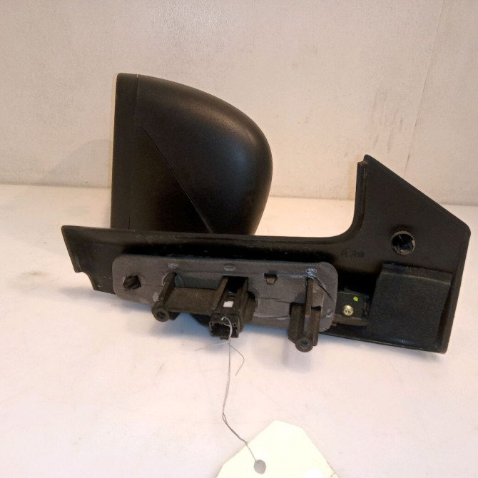 Retroviseur exterieur electrique gauche occasion RENAULT ZOE Phase 1 10-2012->... 3