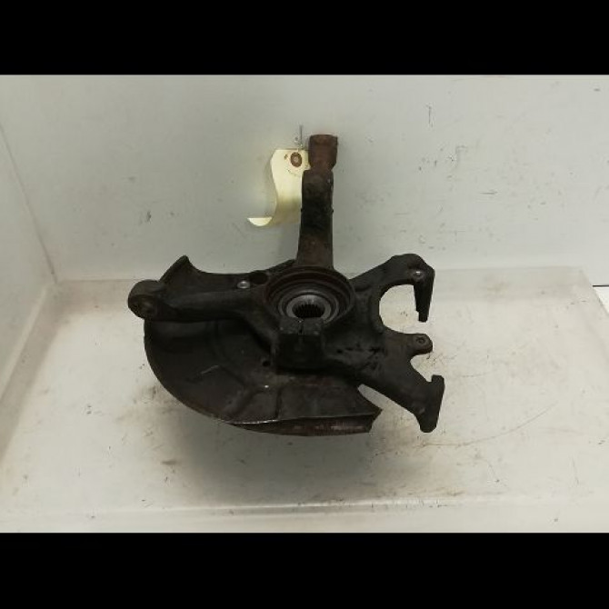 Moyeu avg occasion SEAT CORDOBA I Phase 2 09-1999->10-2002 357407613B 2