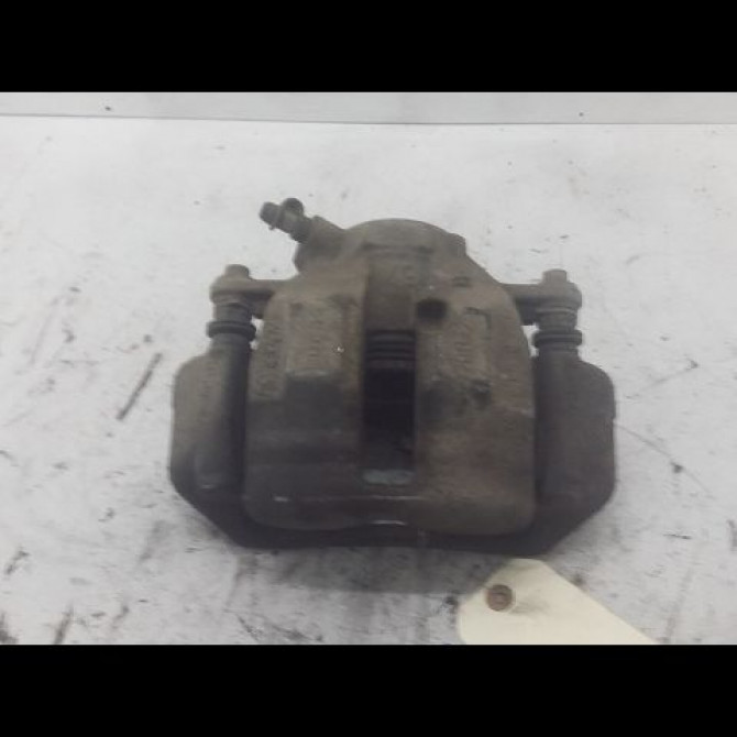 Etrier de frein avant gauche occasion MERCEDES CLASSE C COUPE SPORT II Phase 2 03-2004->04-2008 C 220 CDI 34202183 1