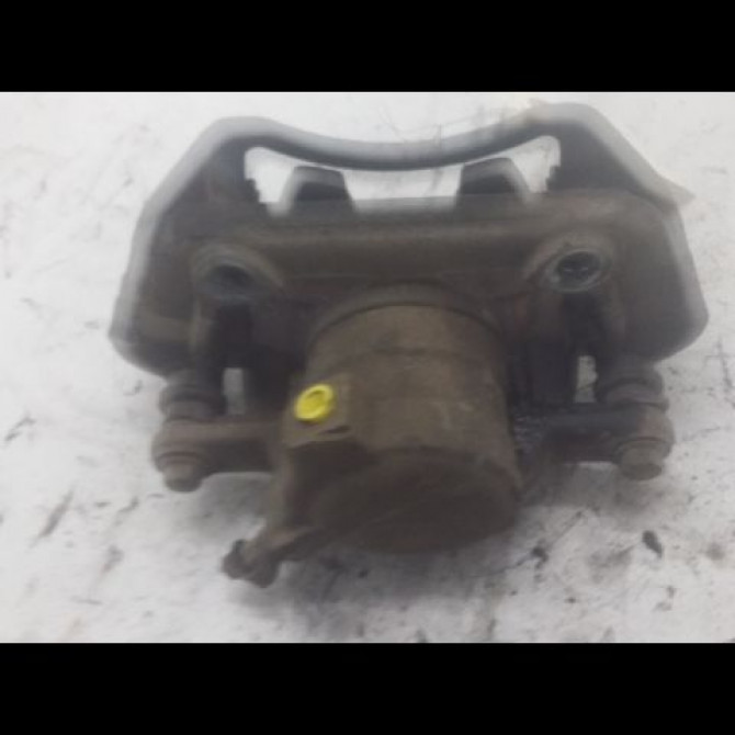 Etrier de frein avant gauche occasion MERCEDES CLASSE C COUPE SPORT II Phase 2 03-2004->04-2008 C 220 CDI 34202183 2