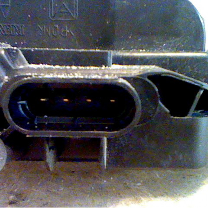 Serrure porte avd occasion RENAULT ESPACE IV Phase 1 09-2002->03-2006 3.0 DCI 8200017973 1