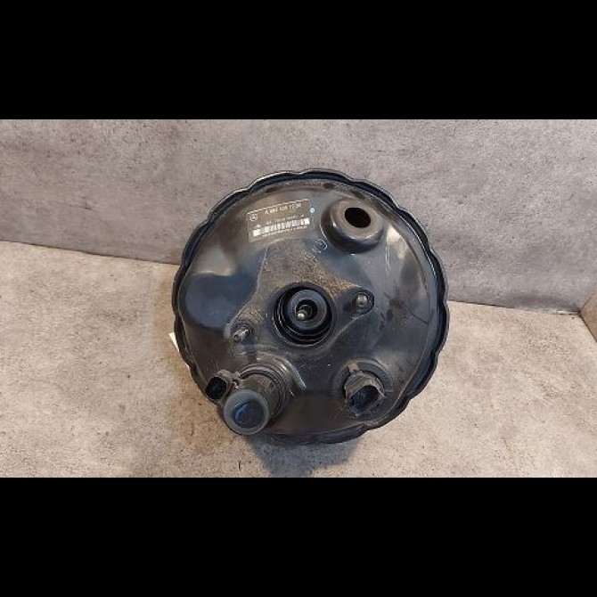 Servo-frein occasion MERCEDES CLASSE C II Phase 1 05-2000->03-2004 5430553028 1