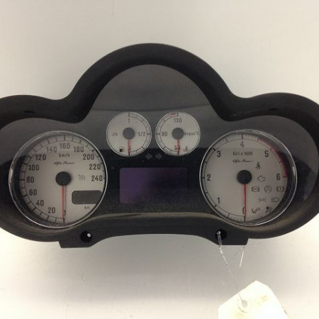 Compteur occasion ALFA ROMEO 147 Phase 1 09-2000->09-2004 156063178