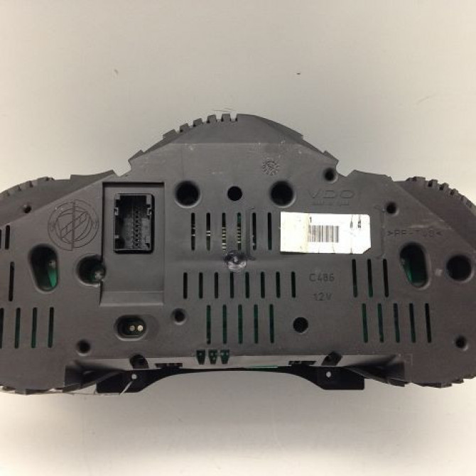 Compteur occasion ALFA ROMEO 147 Phase 1 09-2000->09-2004 156063178 2