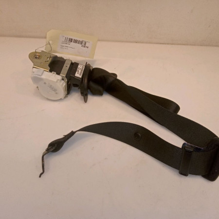 Ceinture avant droite occasion B.M.W. SERIE 1 II Phase 1 08-2011->06-2015 72117309316