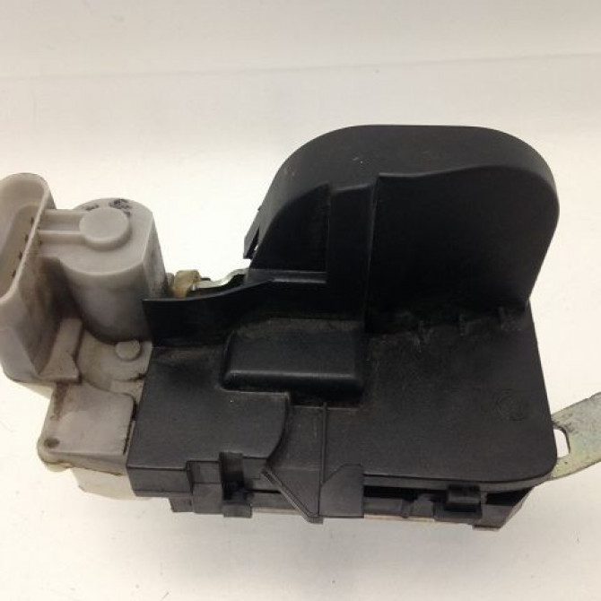 Serrure porte arg occasion ALFA ROMEO 147 Phase 1 09-2000->09-2004 46557035 1