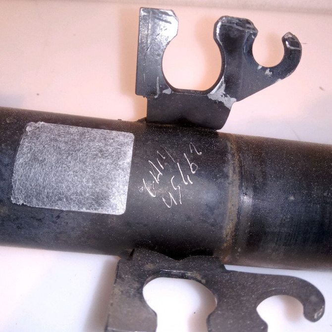 Amortisseur avant droit occasion VOLKSWAGEN UP 1S0413031B 2