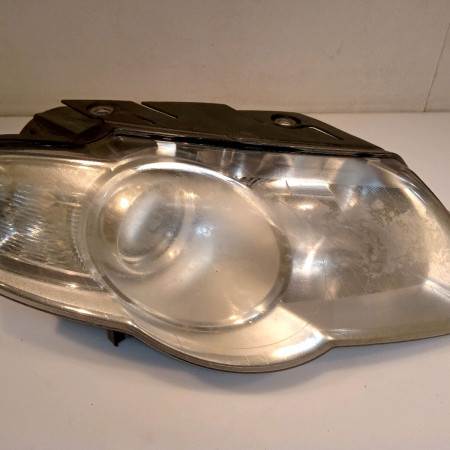 Phare droit occasion VOLKSWAGEN PASSAT V Phase 1 03-2005->10-2010 2.0 TDI 140ch 3C0941006AA