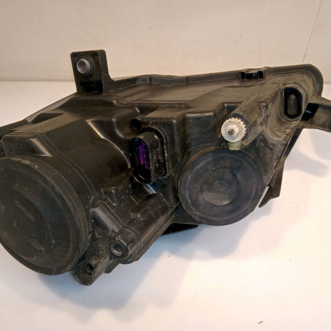 Phare droit occasion VOLKSWAGEN PASSAT V Phase 1 03-2005->10-2010 2.0 TDI 140ch 3C0941006AA 2