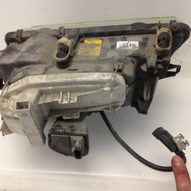 Phare gauche occasion ALFA ROMEO 155 phase 1 04-1992->05-1998 60613350 2