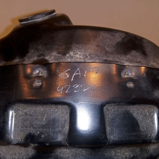 Servo-frein occasion MERCEDES CLASSE C II Phase 2 03-2004->06-2007 C 200 CDi 5430553028 3