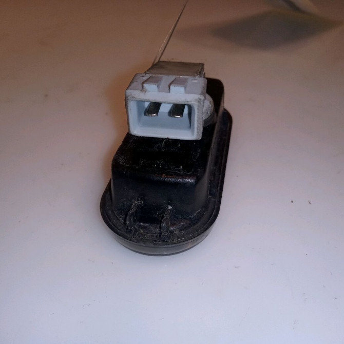 Répétiteur aile gauche occasion VOLKSWAGEN GOLF III Phase 1 01-1992->12-1997 1.9 TDI 90ch 3A0949101A 3