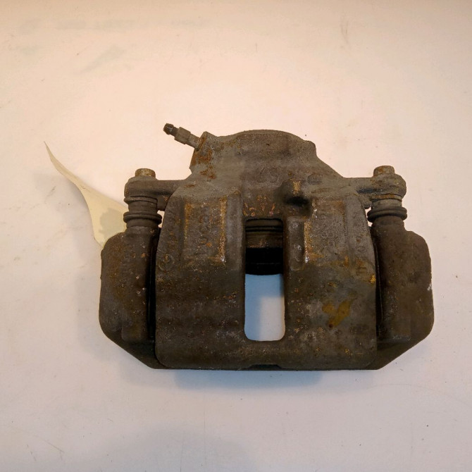 Etrier de frein avant gauche occasion MERCEDES CLASSE C COUPE SPORT II Phase 1 03-2001->03-2004 34202183 1