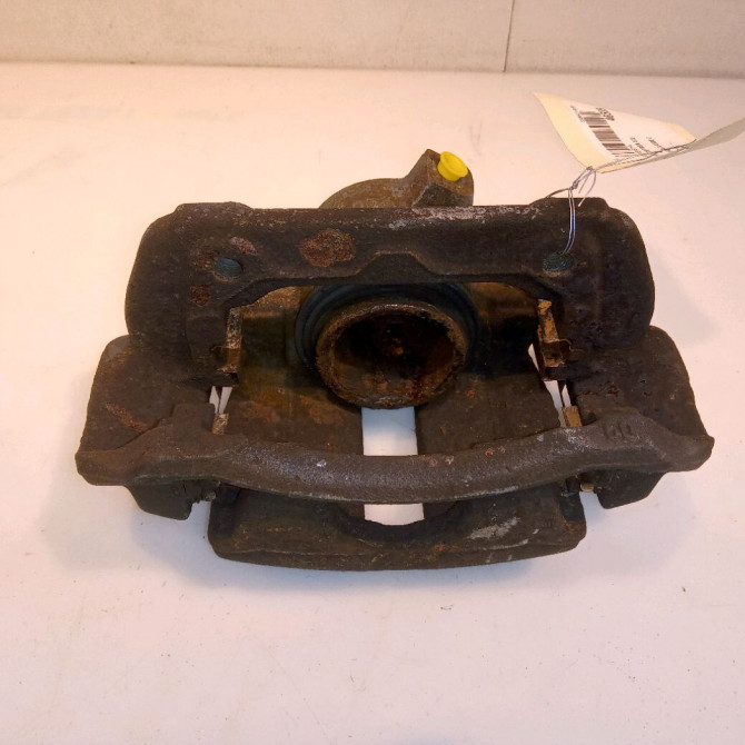 Etrier de frein avant gauche occasion MERCEDES CLASSE C COUPE SPORT II Phase 1 03-2001->03-2004 34202183 2