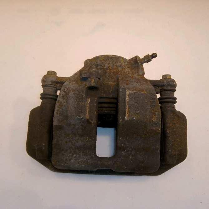 Etrier de frein avant droit occasion MERCEDES CLASSE C COUPE SPORT II Phase 1 03-2001->03-2004 34202283 1