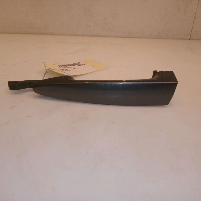 Poignee ext porte avg occasion B.M.W. SERIE 1 II Phase 1 08-2011->06-2015 51210445185 1