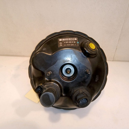 Servo-frein occasion MERCEDES CLASSE C COUPE SPORT II Phase 1 03-2001->03-2004 5430553028