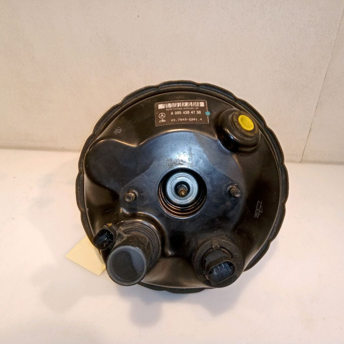 Servo-frein occasion MERCEDES CLASSE C COUPE SPORT II Phase 1 03-2001->03-2004 5430553028 1