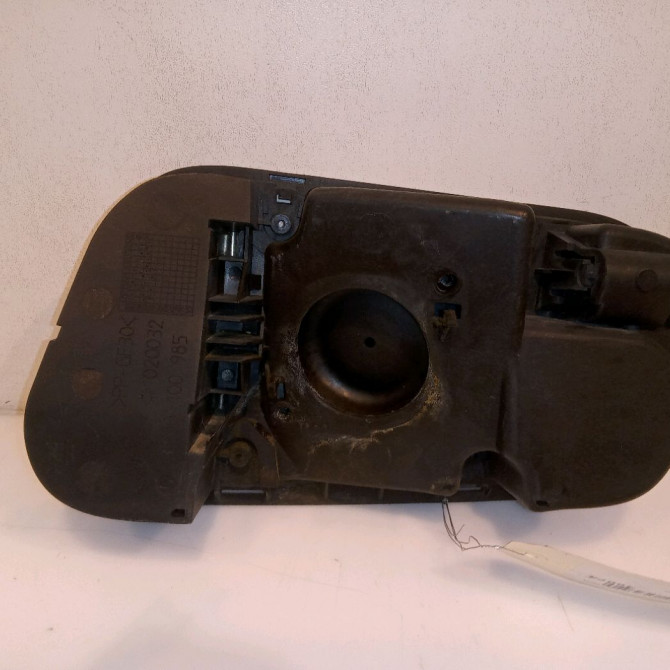 Volet de trappe carburant occasion RENAULT ESPACE IV Phase 1 09-2002->03-2006 2.2 DCI 8200100989 3