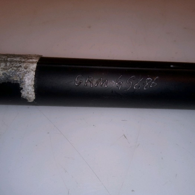 Verin d capot occasion  3C0823359A 2