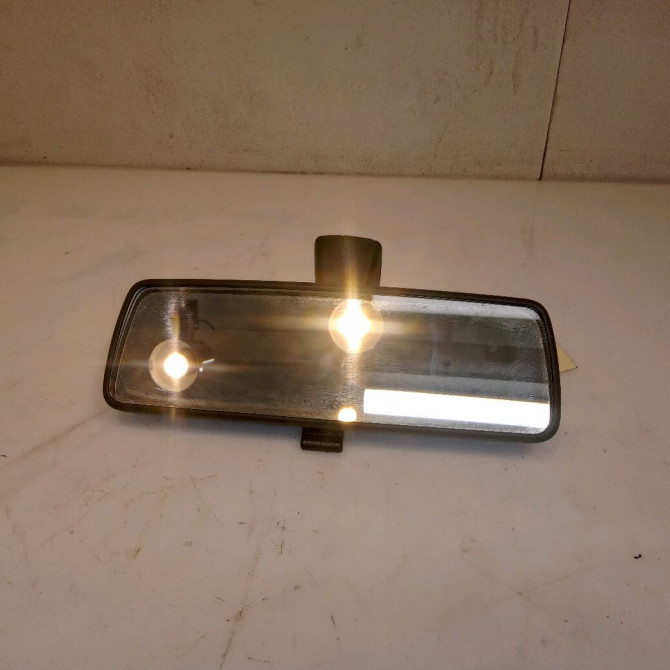 Retroviseur interieur occasion VOLKSWAGEN UP 5Z0857511C9B9 1