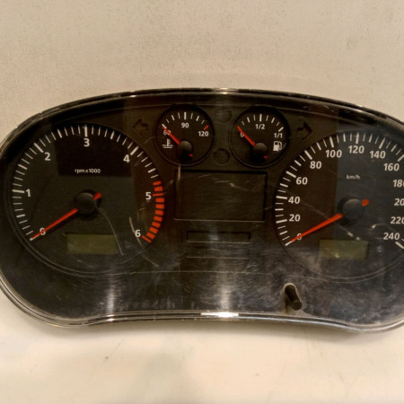 Compteur occasion SEAT LEON I Phase 1 04-2000->10-2006 1.9 TDI 150ch